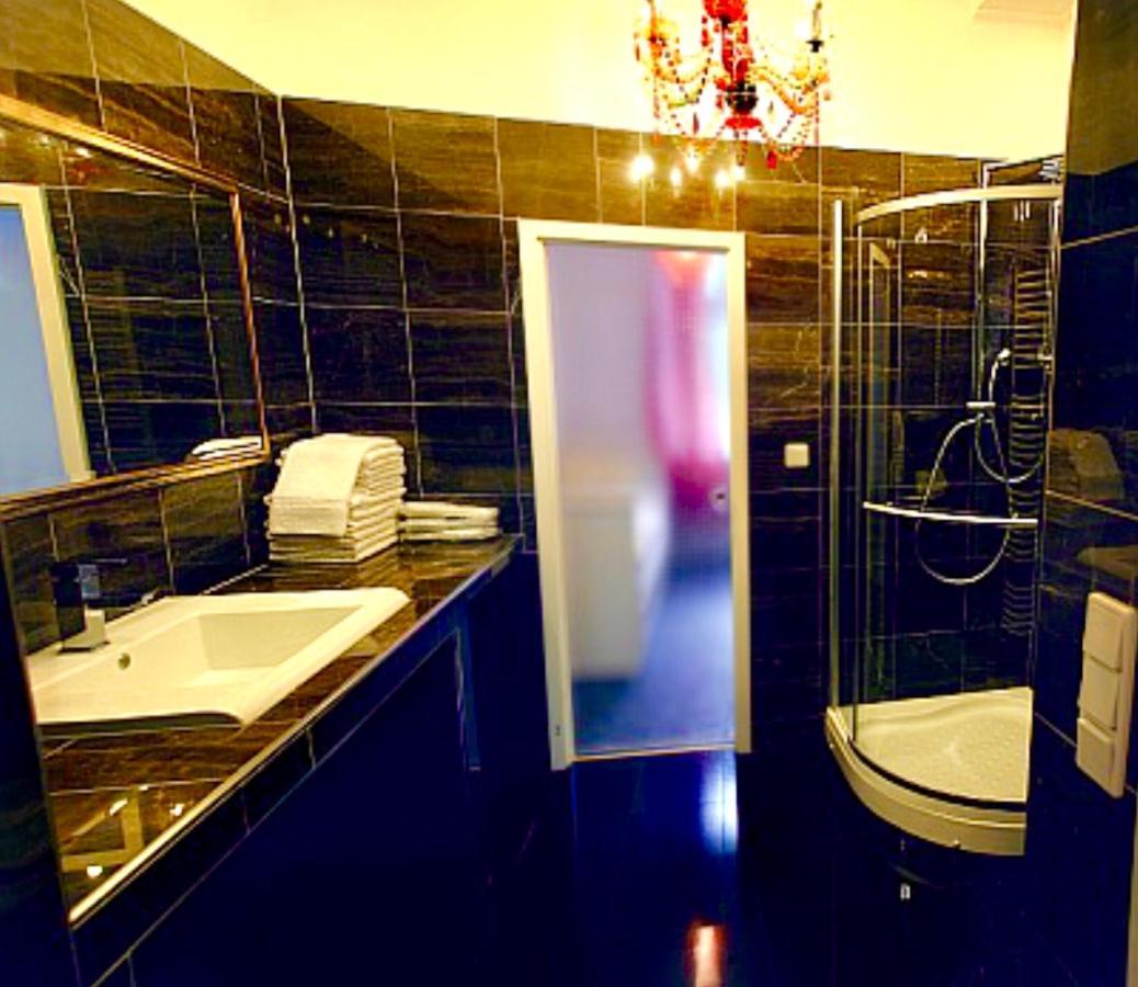 Suite Apartment Jedlesee Viena Exterior foto