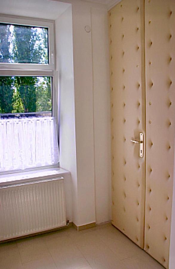 Suite Apartment Jedlesee Viena Exterior foto