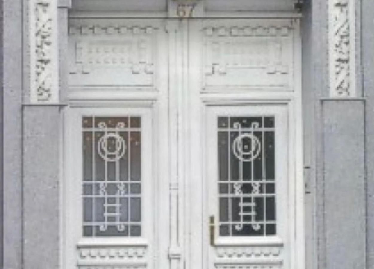 Suite Apartment Jedlesee Viena Exterior foto
