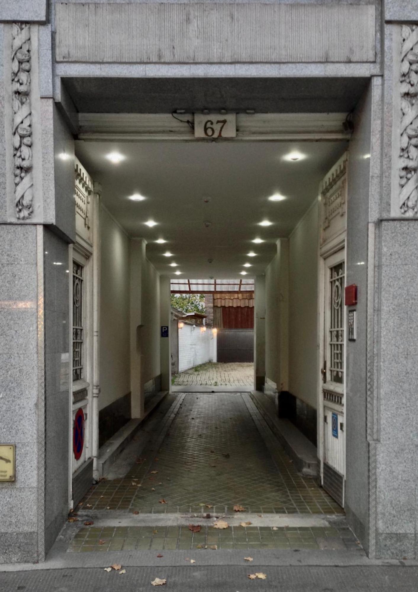 Suite Apartment Jedlesee Viena Exterior foto